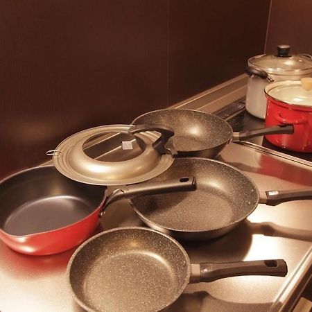 Apartament Shinjuku Ny House 1 Tokio Zewnętrze zdjęcie