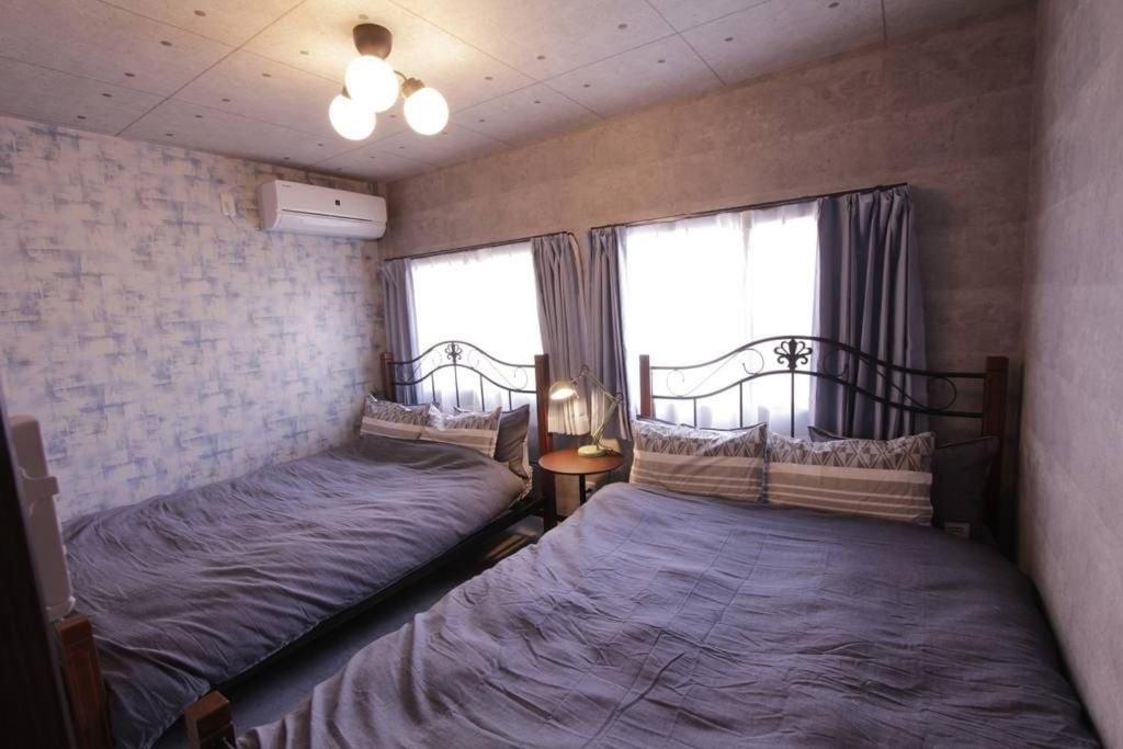 Apartament Shinjuku Ny House 1 Tokio Zewnętrze zdjęcie