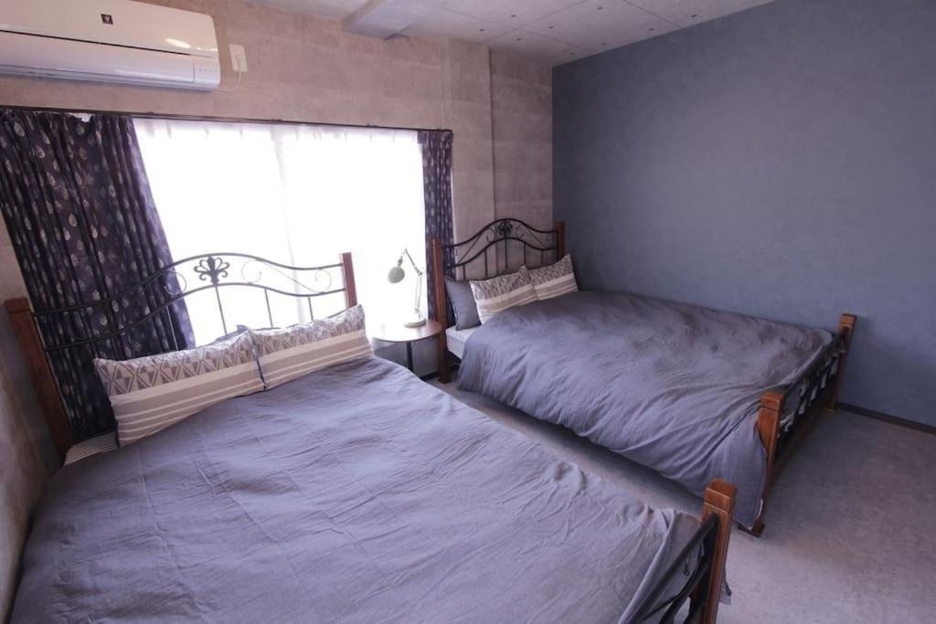 Apartament Shinjuku Ny House 1 Tokio Zewnętrze zdjęcie