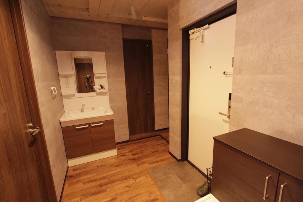 Apartament Shinjuku Ny House 1 Tokio Zewnętrze zdjęcie