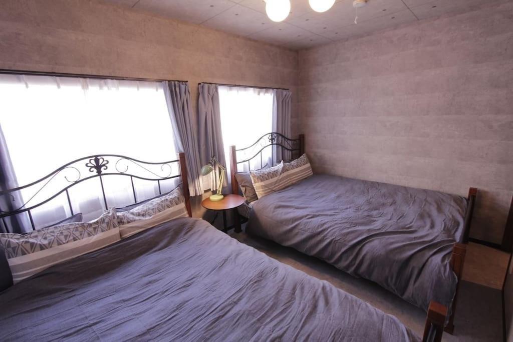 Apartament Shinjuku Ny House 1 Tokio Zewnętrze zdjęcie
