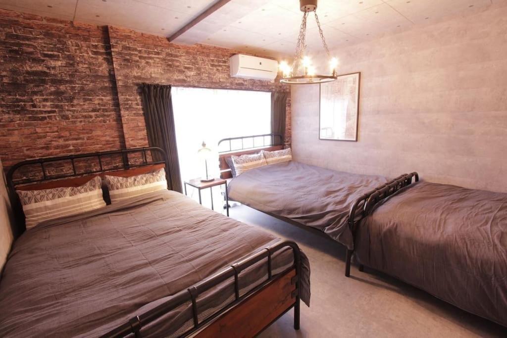 Apartament Shinjuku Ny House 1 Tokio Zewnętrze zdjęcie