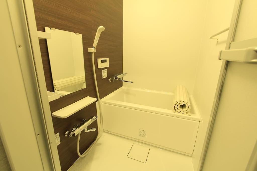 Apartament Shinjuku Ny House 1 Tokio Zewnętrze zdjęcie
