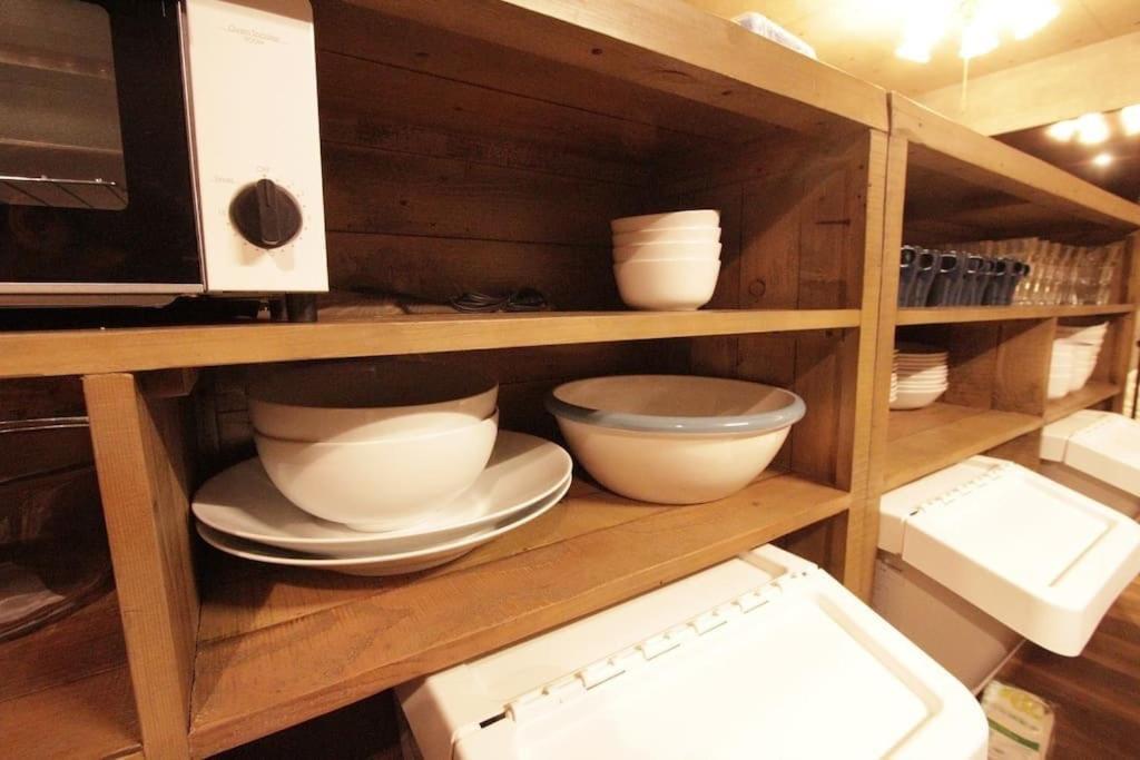 Apartament Shinjuku Ny House 1 Tokio Zewnętrze zdjęcie