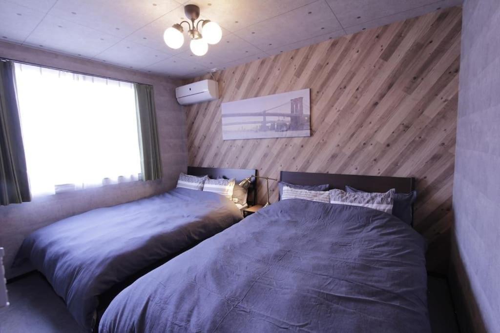 Apartament Shinjuku Ny House 1 Tokio Zewnętrze zdjęcie