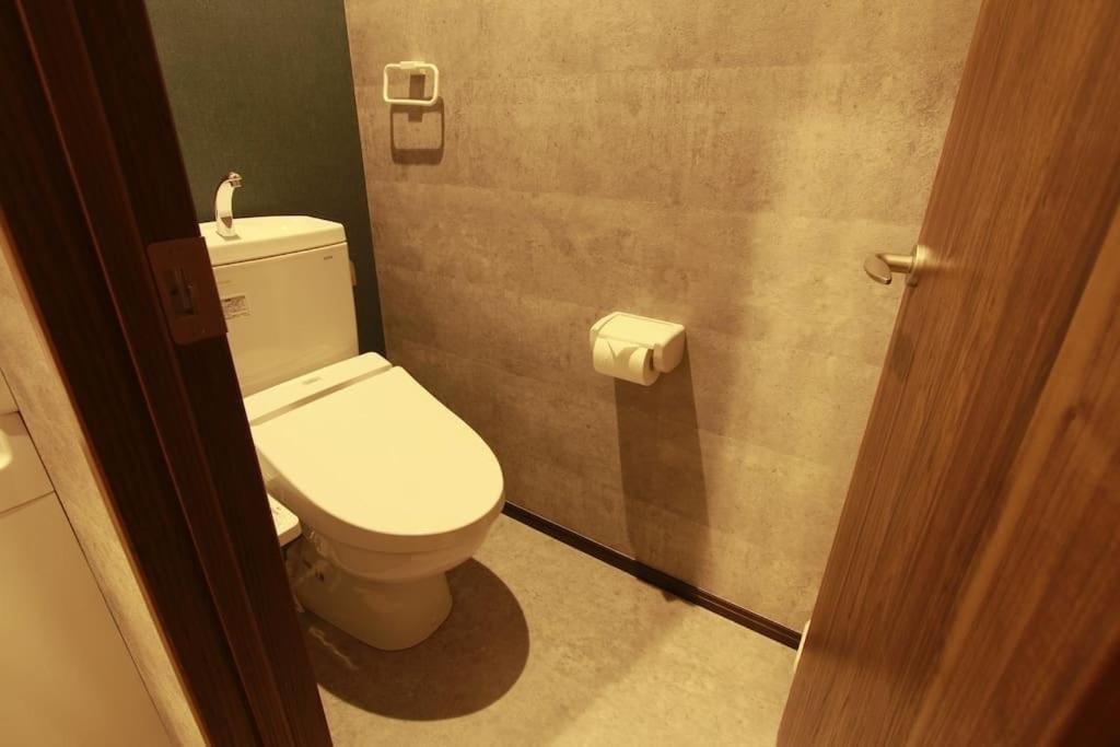 Apartament Shinjuku Ny House 1 Tokio Zewnętrze zdjęcie